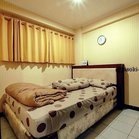 Tulus Rent Apartment Yakarta Exterior foto