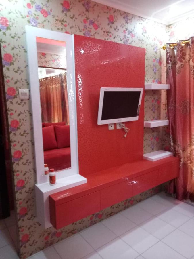 Tulus Rent Apartment Yakarta Exterior foto