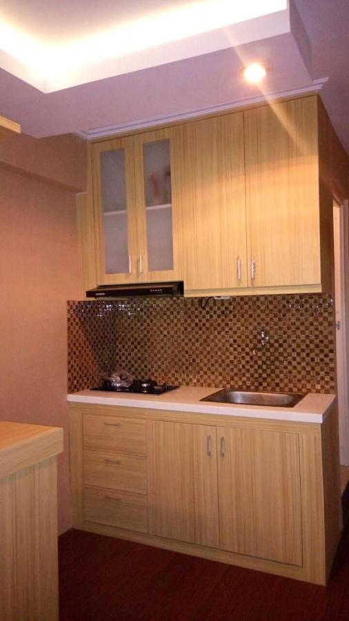 Tulus Rent Apartment Yakarta Exterior foto