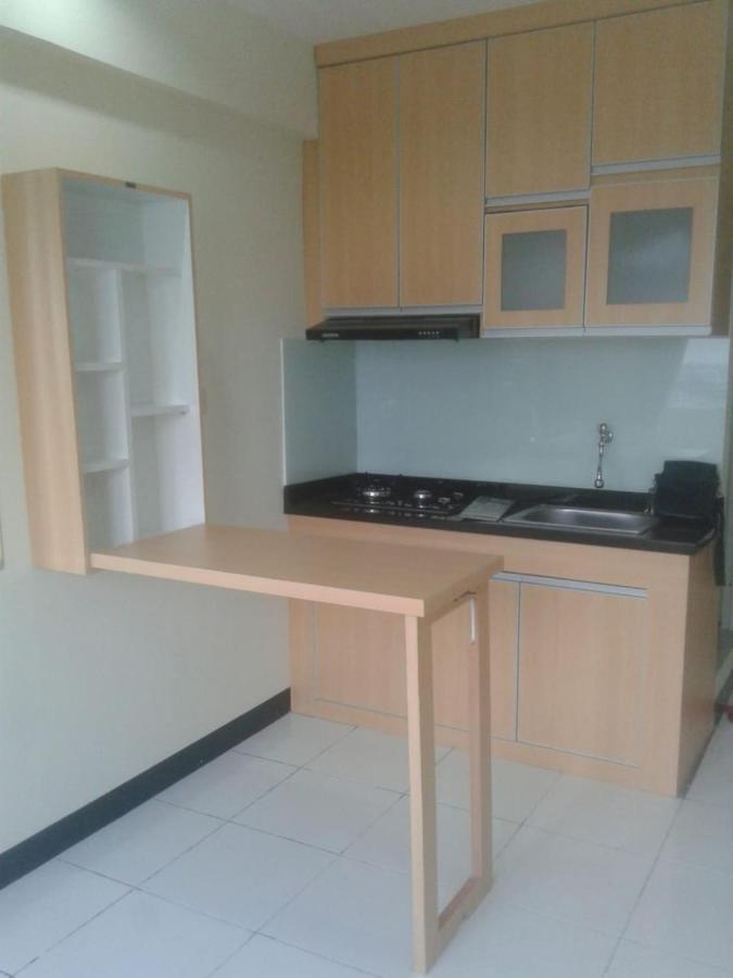 Tulus Rent Apartment Yakarta Exterior foto