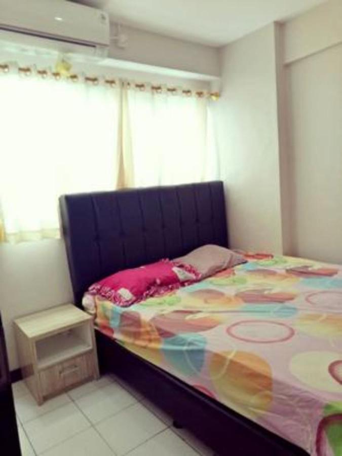 Tulus Rent Apartment Yakarta Exterior foto