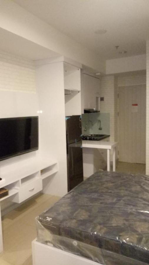 Tulus Rent Apartment Yakarta Exterior foto