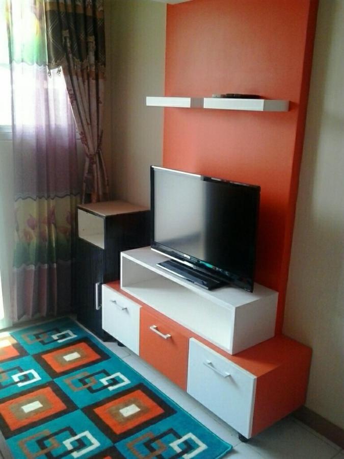 Tulus Rent Apartment Yakarta Exterior foto