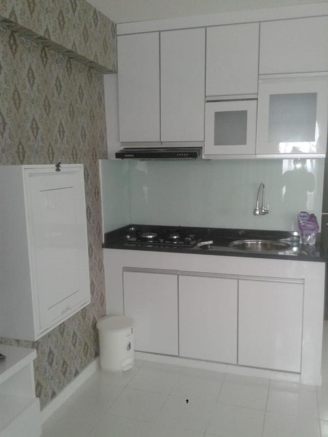 Tulus Rent Apartment Yakarta Exterior foto