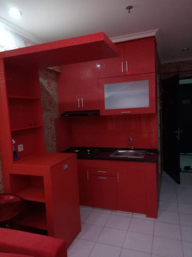 Tulus Rent Apartment Yakarta Exterior foto