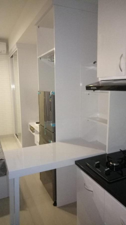 Tulus Rent Apartment Yakarta Exterior foto