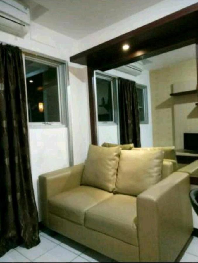 Tulus Rent Apartment Yakarta Exterior foto