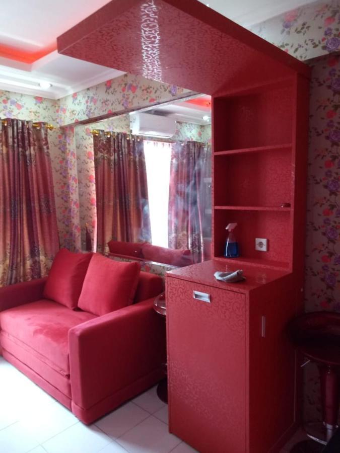 Tulus Rent Apartment Yakarta Exterior foto