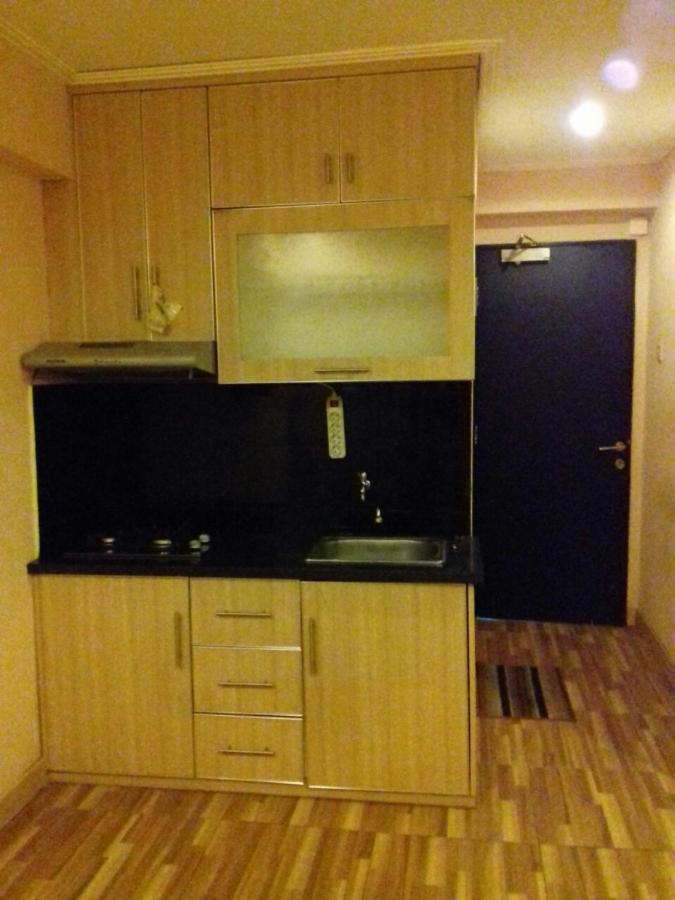 Tulus Rent Apartment Yakarta Exterior foto
