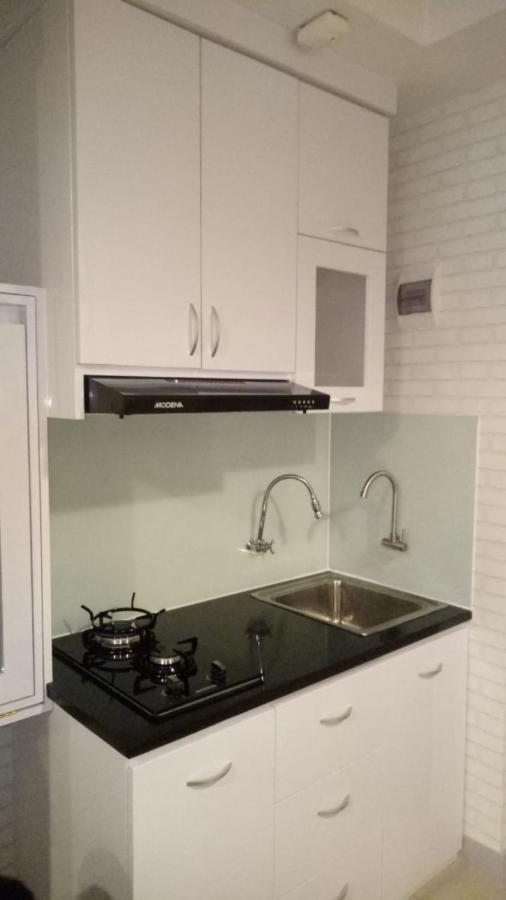 Tulus Rent Apartment Yakarta Exterior foto